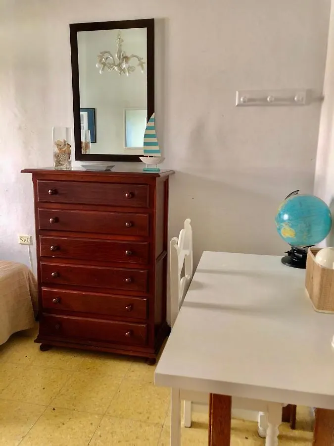 Chalet Junto Playa Y Centro Sanlúcar de Barrameda 0*,  إسبانيا