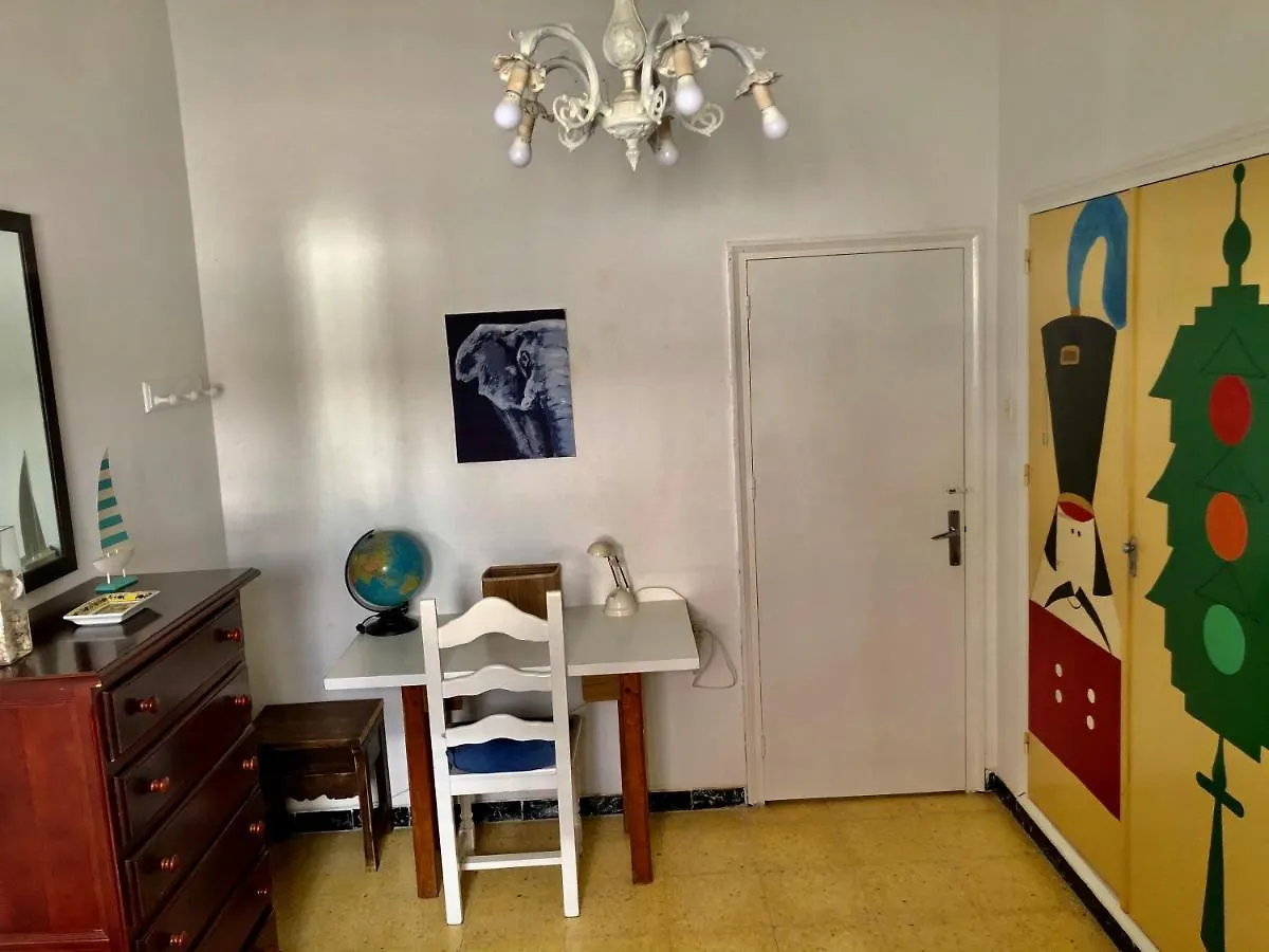 Chalet Junto Playa Y Centro Sanlúcar de Barrameda