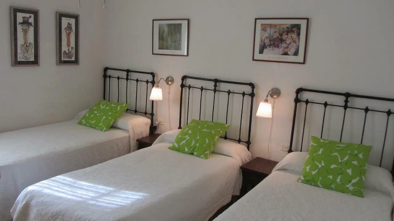 Chalet Junto Playa Y Centro Sanlúcar de Barrameda 0*,  إسبانيا