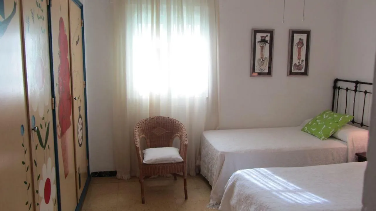 بيت للعطل Chalet Junto Playa Y Centro Sanlúcar de Barrameda