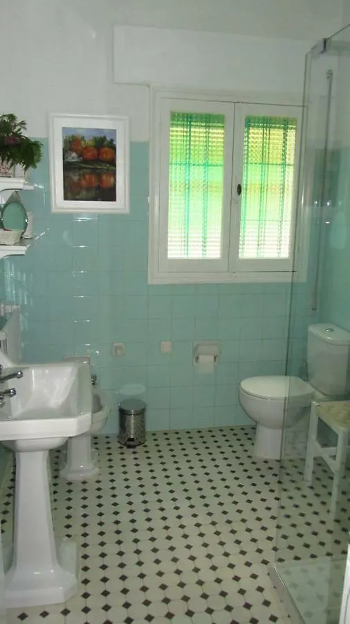 بيت للعطل Chalet Junto Playa Y Centro Sanlúcar de Barrameda