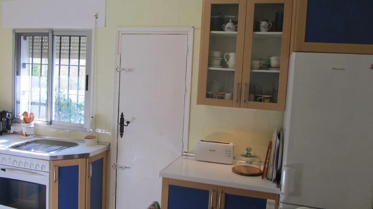 بيت للعطل Chalet Junto Playa Y Centro Sanlúcar de Barrameda
