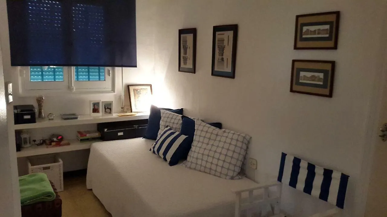 Chalet Junto Playa Y Centro Sanlúcar de Barrameda بيت للعطل