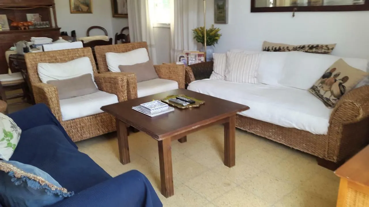 Chalet Junto Playa Y Centro Sanlúcar de Barrameda بيت للعطل