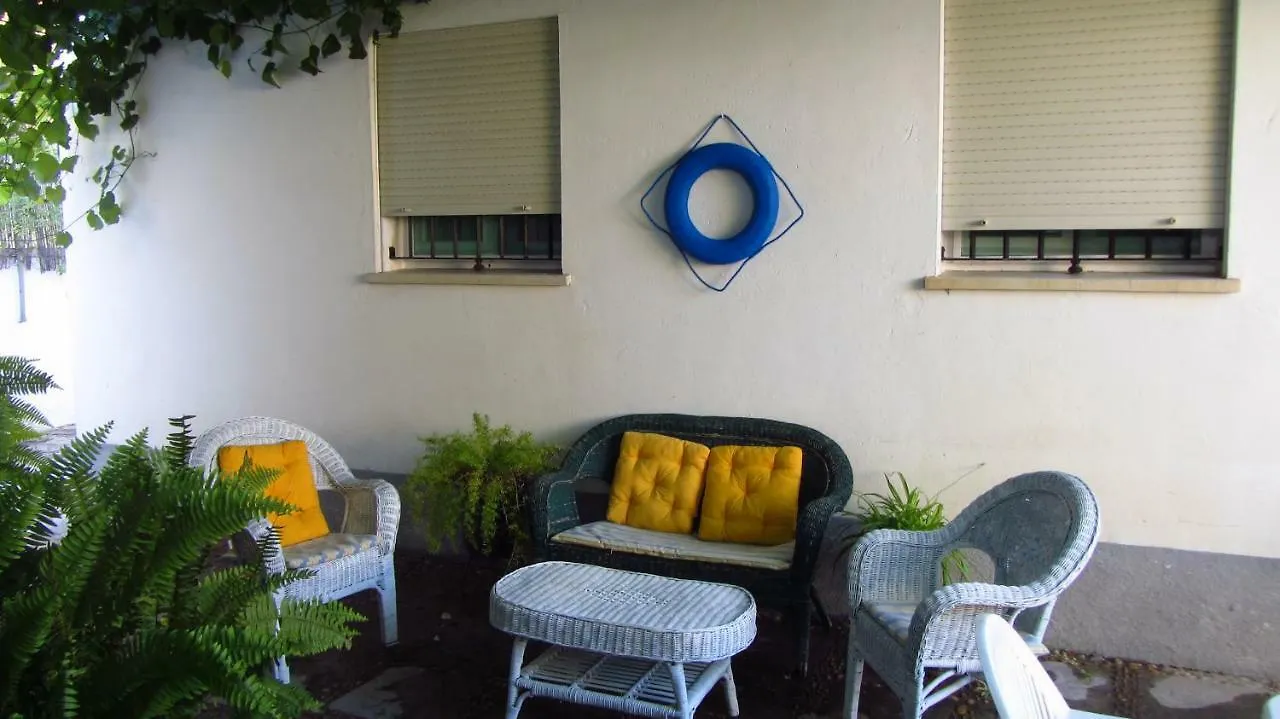 Chalet Junto Playa Y Centro Sanlúcar de Barrameda بيت للعطل