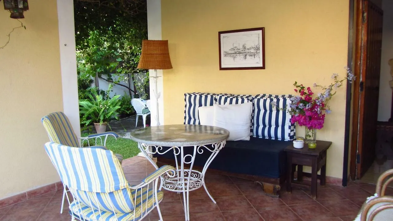 Chalet Junto Playa Y Centro Sanlúcar de Barrameda
