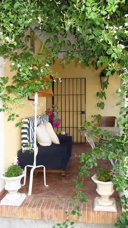بيت للعطل Chalet Junto Playa Y Centro Sanlúcar de Barrameda إسبانيا