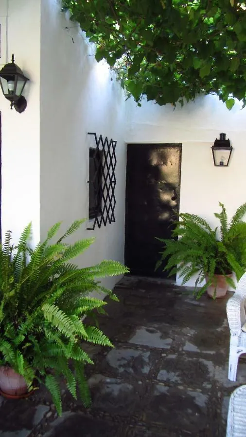 Chalet Junto Playa Y Centro Sanlúcar de Barrameda