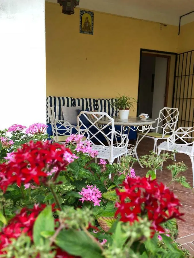 بيت للعطل Chalet Junto Playa Y Centro Sanlúcar de Barrameda